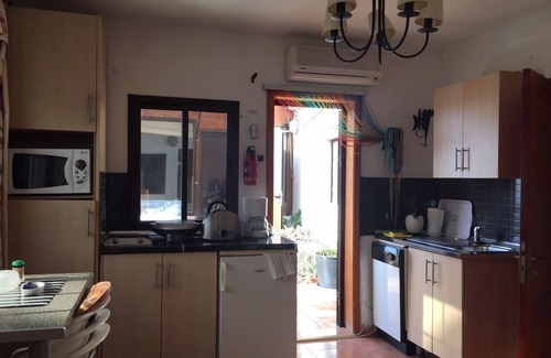 Las Playitas Apartment | Casa Las Playitas Seaview A2