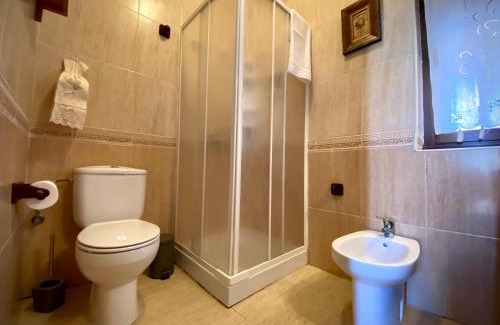 Las Casas del Rio House | Casa LAS TABLAS DEL BULLAQUE