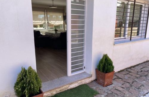 Las Jaras House | Casa Las Terrazas del Lago Alojamiento Rural