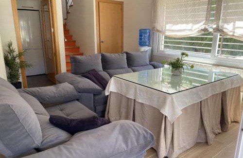 Las Jaras House | Casa Las Terrazas del Lago Alojamiento Rural