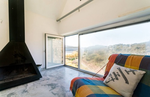 El Granado Cottage | Casa Latrinas Alta, Puerto de la Laja, under Guadiana