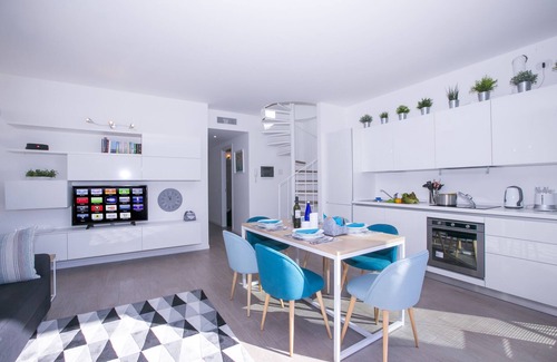 Naggio Apartment | Casa Laura Apt. 6, Plesio, Italy