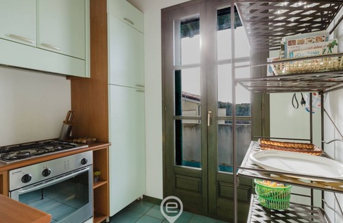 Torre del Pozzo Villa | Casa Laura - Cuglieri