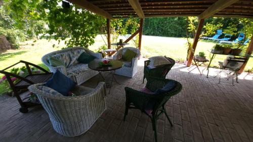 Chieri Villa | Casa Laura