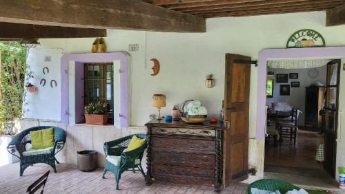Chieri Villa | Casa Laura