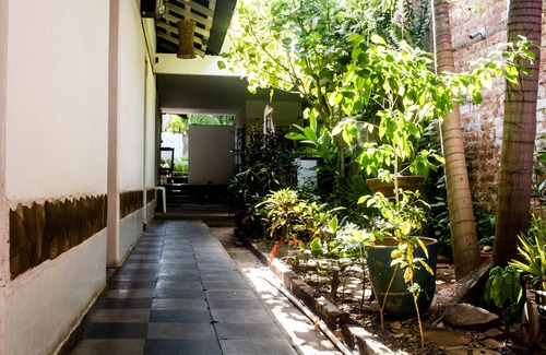 Leon House | Casa Laurel tu casa en Nicaragua