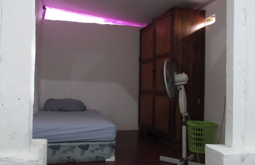 Leon House | Casa Laurel tu casa en Nicaragua