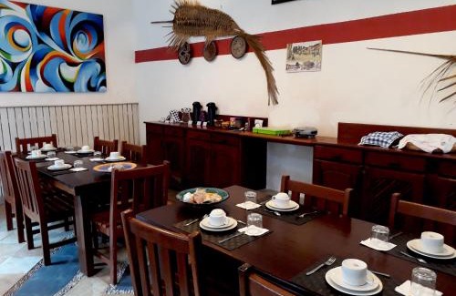 Sao Luis Historical Center House | Casa Lavinia