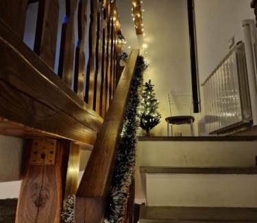 Casperia House | Casa Lavinia