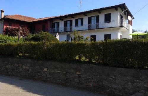 Lortallo House | Casa le Rose