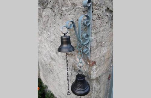 Lortallo House | Casa le Rose