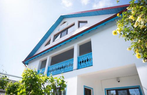 Jurilovca House | Casa Lebăda