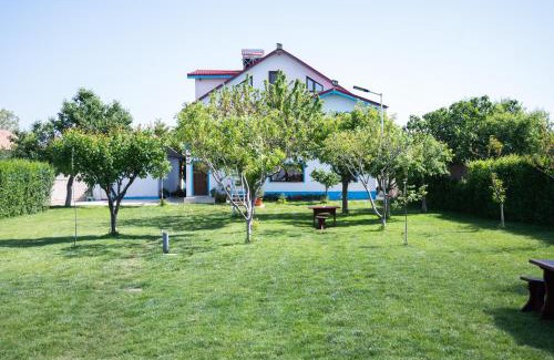 Jurilovca House | Casa Lebăda