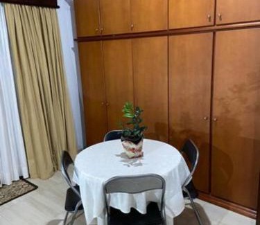 Itoupava Seca House | Casa Leicht - Quarto Família