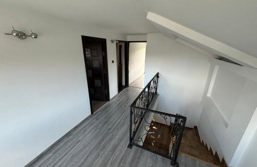 Somova House | Casa Lenuta