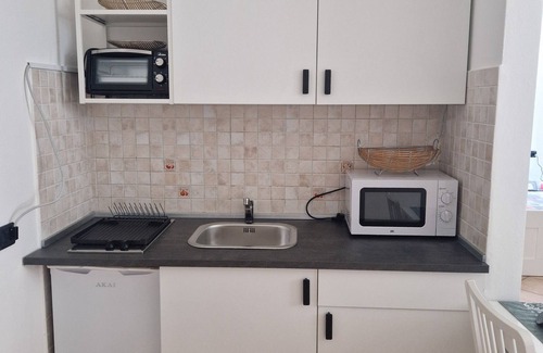 San Macario Apartment | Casa Leo: Indipendent apt 1bdr Near Malpensa Airport