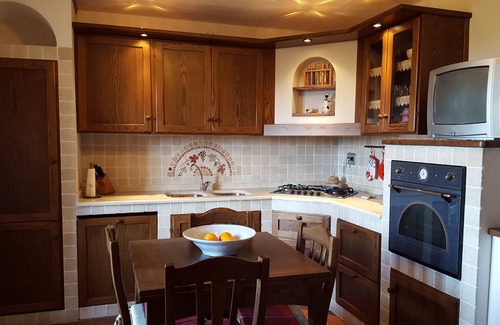 Quarrata House | Casa Leonardo in the Tuscan countryside near Florence Prato and Pistoia