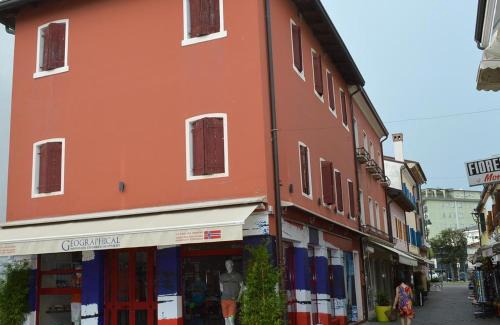 Old Town Apartment | Casa Leone 1