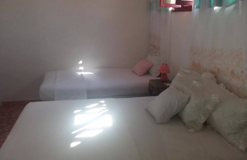 Baracoa House | Casa Lester