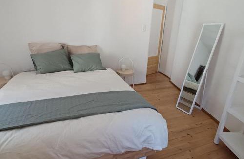 Giornico House | Casa Leventina