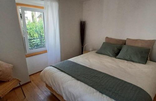 Giornico House | Casa Leventina