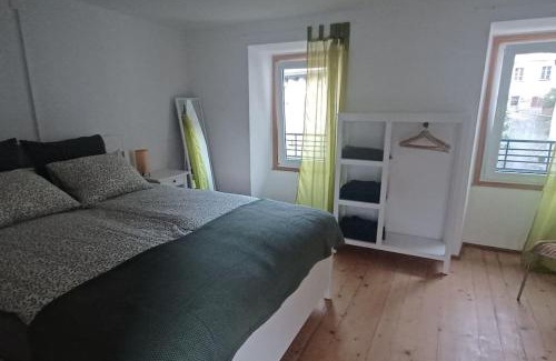 Giornico House | Casa Leventina