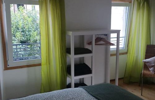 Giornico House | Casa Leventina