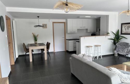 Desselgem Apartment | Casa Liėbaard