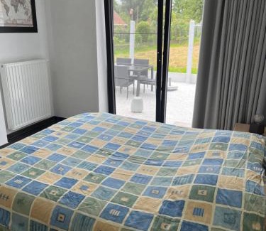 Desselgem Apartment | Casa Liėbaard