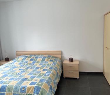 Desselgem Apartment | Casa Liėbaard