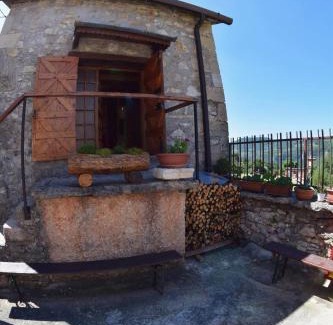 Bosco Chiesanuova House | Casa Lia