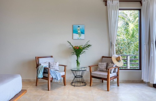 Barra de Colotepec Villa | Casa Lia Ocean View Oasis
