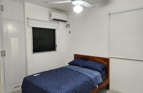 Chetumal House | Casa Libélula Chetumal