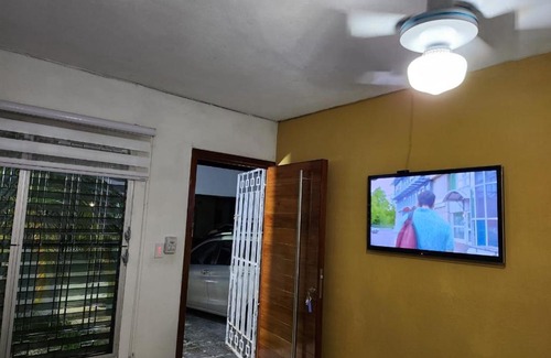 Chetumal House | Casa Libélula Chetumal
