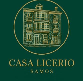 Samos House | Casa Licerio