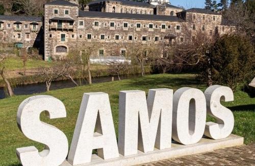 Samos House | Casa Licerio