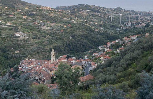 Vallebona House | Casa Ligurian Life