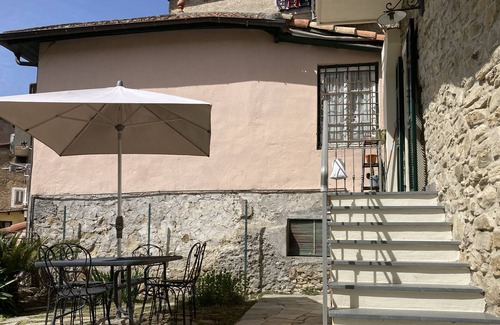Vallebona House | Casa Ligurian Life