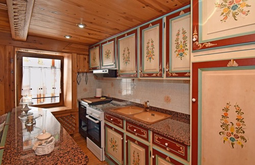 Dosoledo Apartment | CASA LILI DOLOMITI, HOLIDAY HOUSE in the DOLOMITES