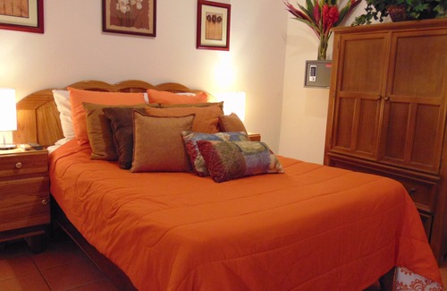 Pavas Bed & Breakfast | Casa Lima B&B executive room no. 6