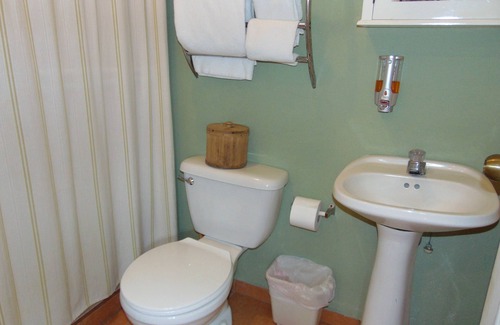 Pavas Bed & Breakfast | Casa Lima B&B executive room no. 6