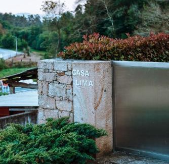 Vila Verde Villa | Casa Lima Braga