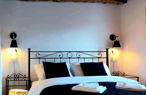 Segusino House | Casa Lina (Unesco zone)