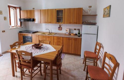 Sortino House | Casa Lina vacanze - 15 minuti da Pantalica