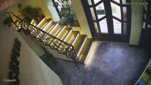 Tirgu Jiu House | Casa Lipianu