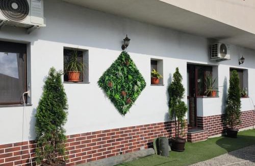 Tirgu Jiu House | Casa Lipianu