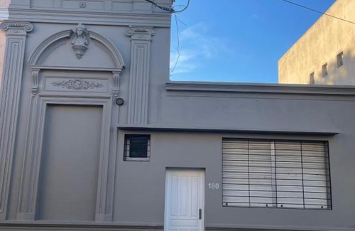 Chascomus Apartment | casa Lis