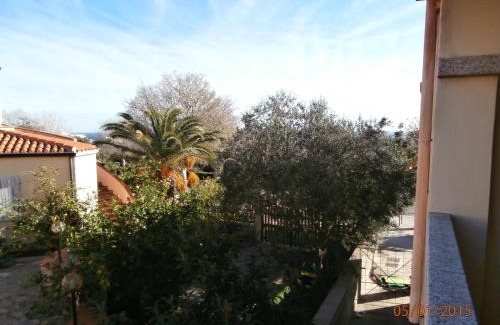 Cala Gonone Apartment | Casa LiSa