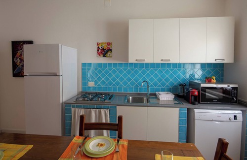 Nuoro Apartment | Casa Lisa - Two Bedroom Apartment, Sleeps 4