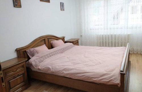 Gura Humorului Villa | Casa Livia în inima Bucovinei